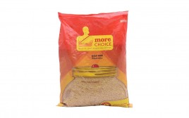 More Choice Wheat Rawa Medium   Pack  500 grams